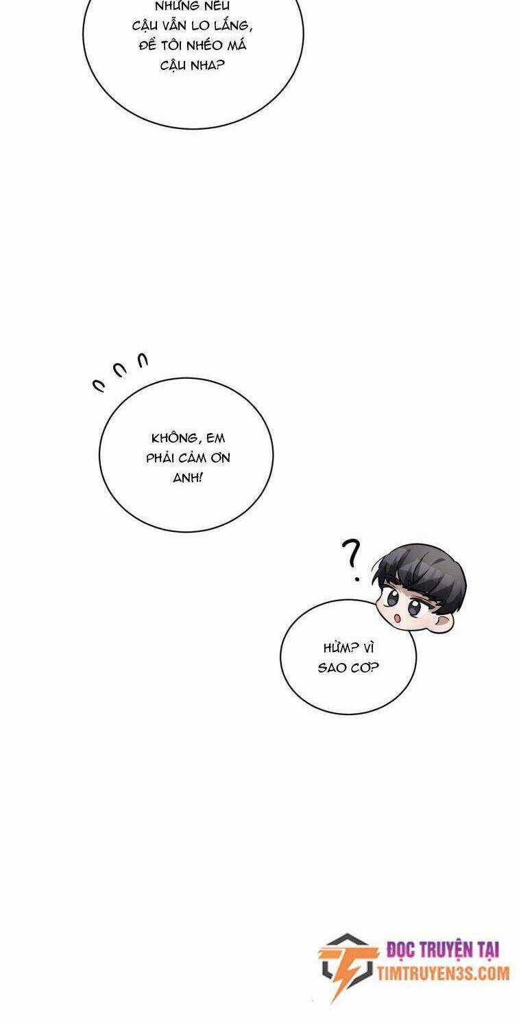 Trở Thành Siêu Diễn Viên Chỉ Bằng Việc Đọc Sách Chapter 36 trang 39