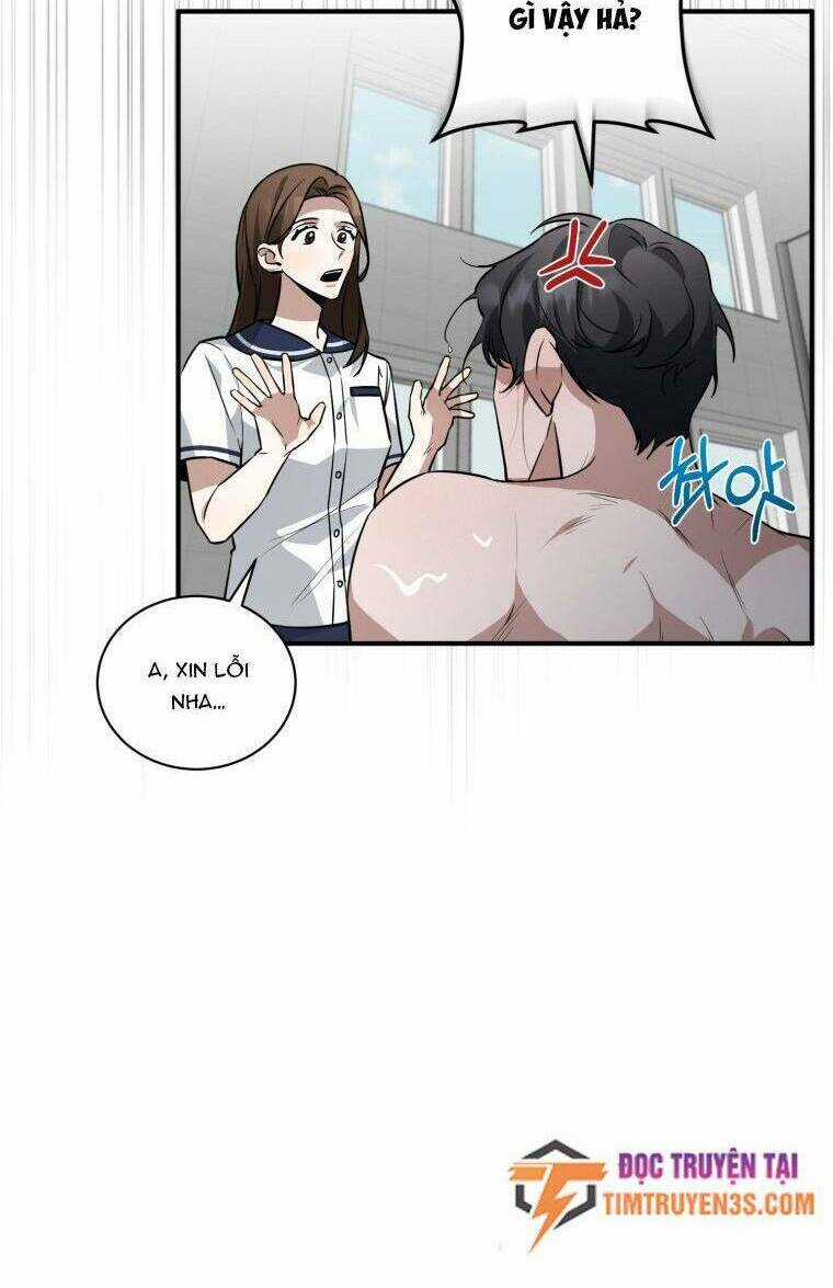 Trở Thành Siêu Diễn Viên Chỉ Bằng Việc Đọc Sách Chapter 36 trang 63