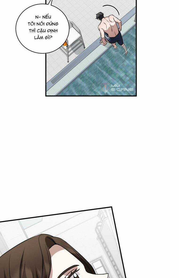 Trở Thành Siêu Diễn Viên Chỉ Bằng Việc Đọc Sách Chapter 36 trang 67