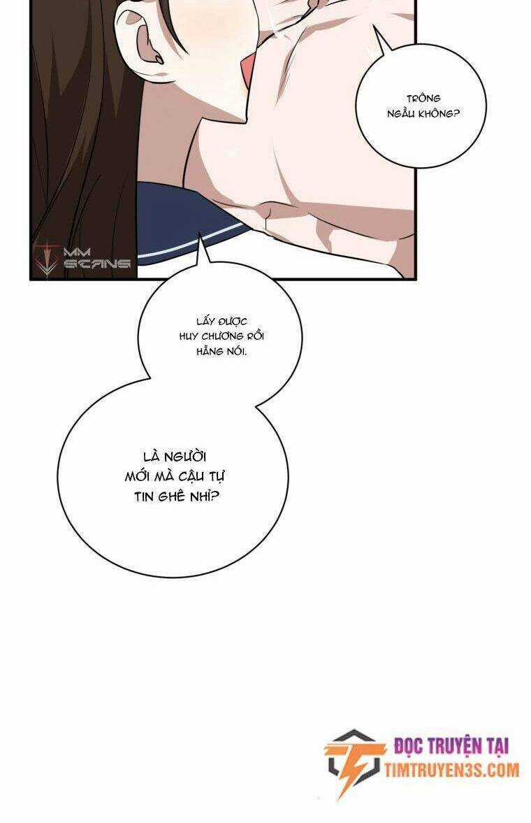 Trở Thành Siêu Diễn Viên Chỉ Bằng Việc Đọc Sách Chapter 36 trang 71