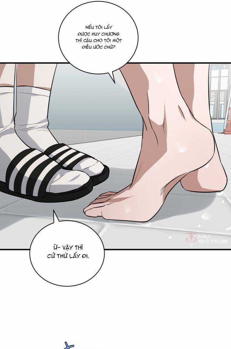 Trở Thành Siêu Diễn Viên Chỉ Bằng Việc Đọc Sách Chapter 36 trang 72