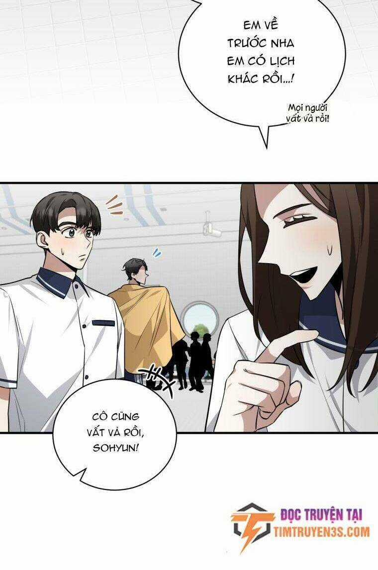 Trở Thành Siêu Diễn Viên Chỉ Bằng Việc Đọc Sách Chapter 36 trang 79