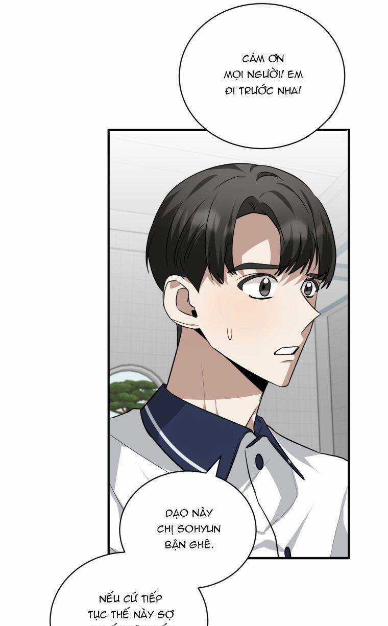 Trở Thành Siêu Diễn Viên Chỉ Bằng Việc Đọc Sách Chapter 36 trang 80