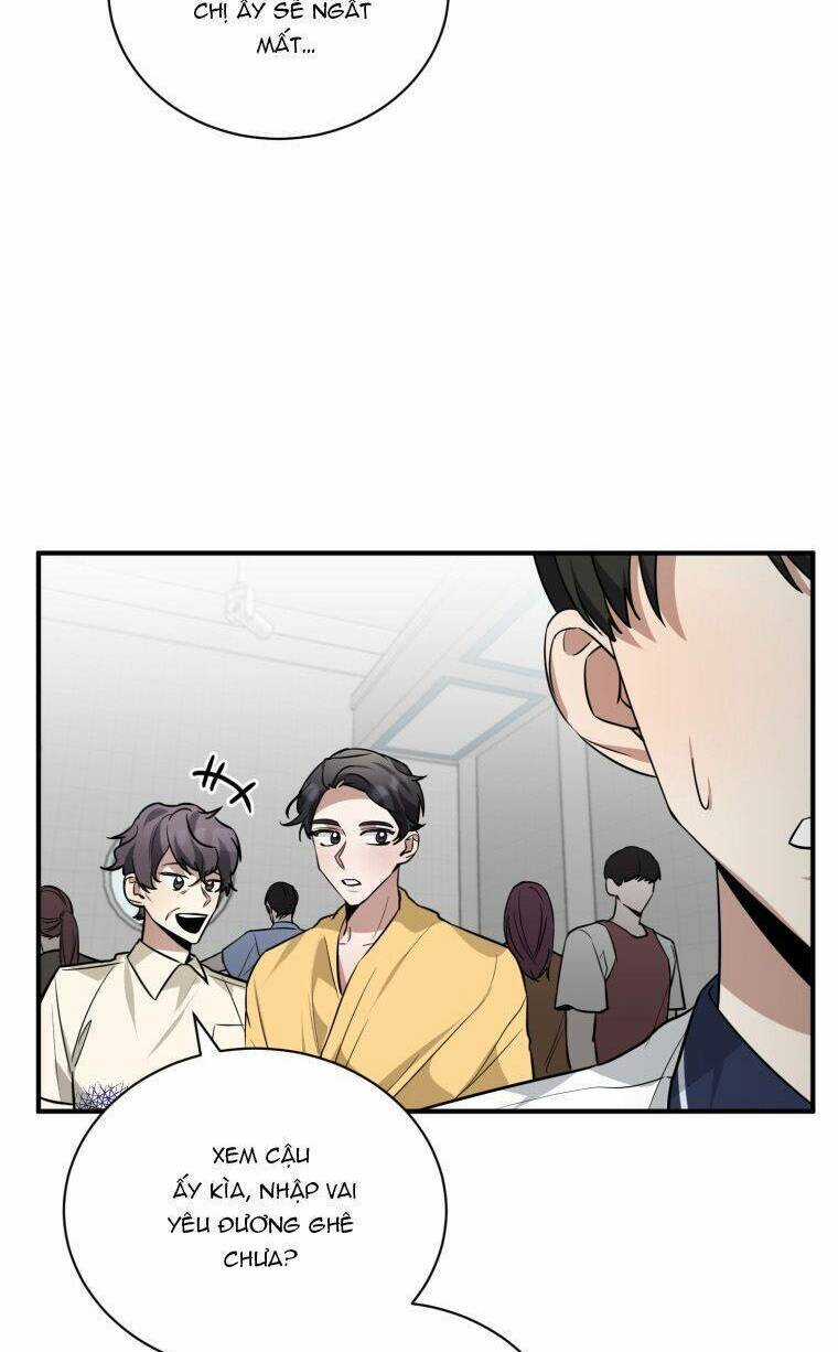 Trở Thành Siêu Diễn Viên Chỉ Bằng Việc Đọc Sách Chapter 36 trang 81