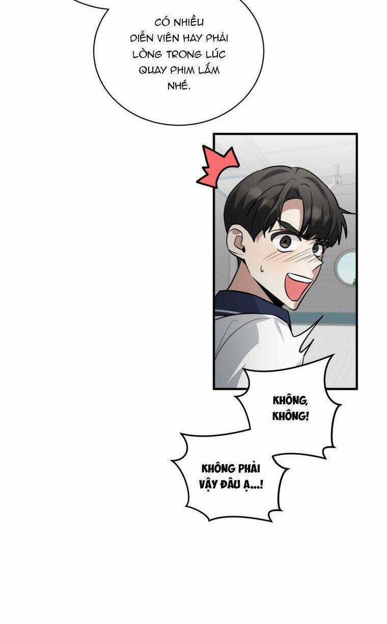 Trở Thành Siêu Diễn Viên Chỉ Bằng Việc Đọc Sách Chapter 36 trang 82