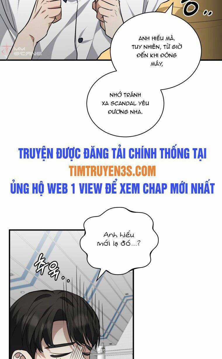Trở Thành Siêu Diễn Viên Chỉ Bằng Việc Đọc Sách Chapter 36 trang 84
