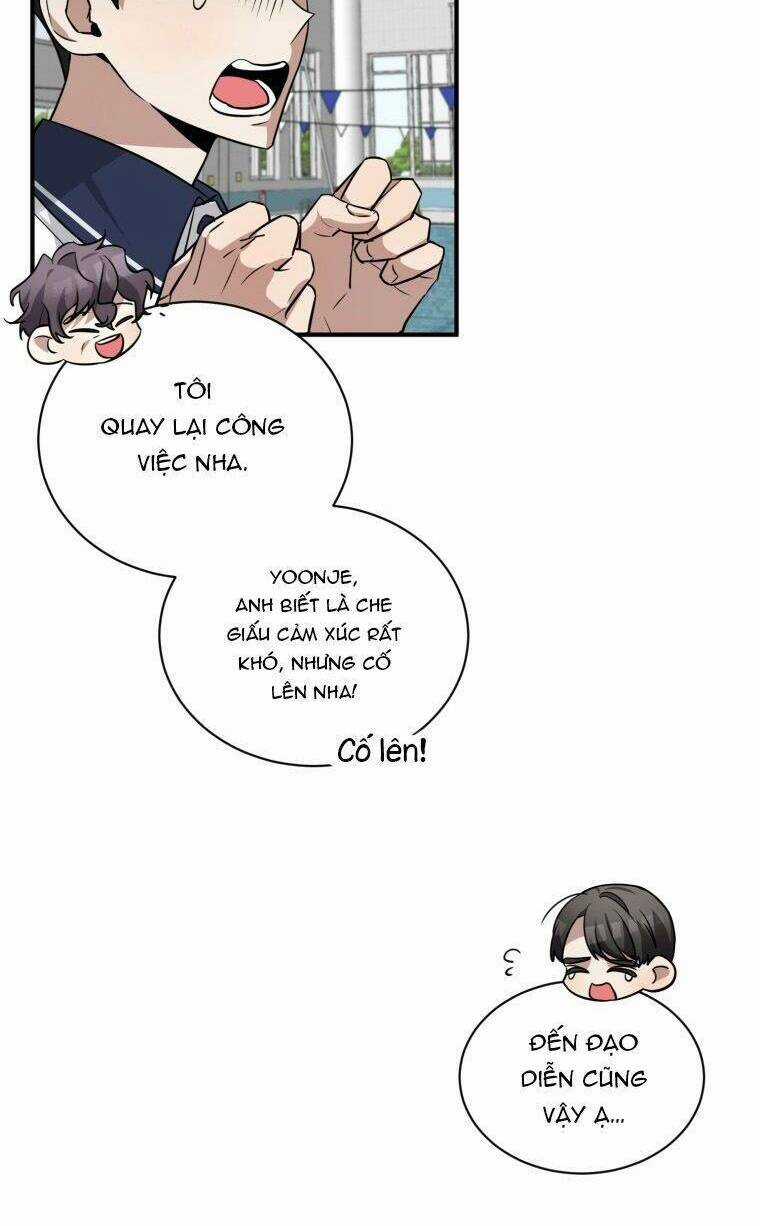 Trở Thành Siêu Diễn Viên Chỉ Bằng Việc Đọc Sách Chapter 36 trang 85