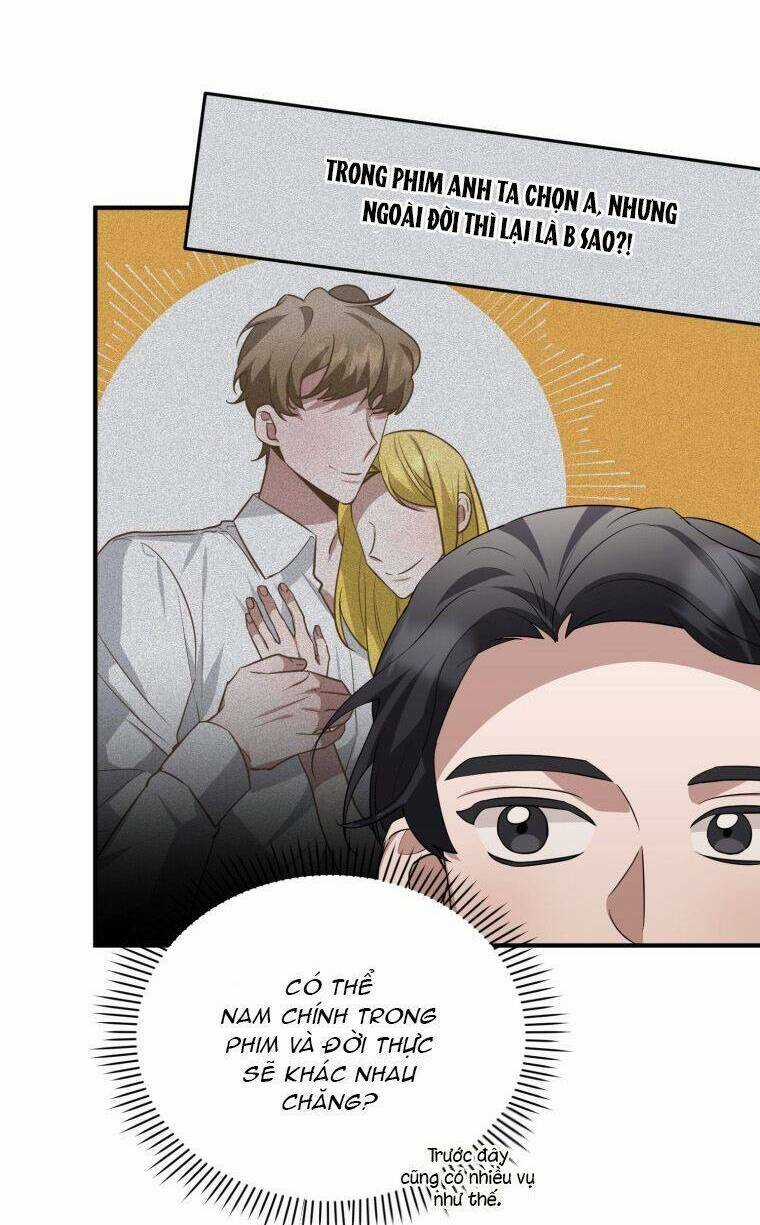 Trở Thành Siêu Diễn Viên Chỉ Bằng Việc Đọc Sách Chapter 36 trang 86