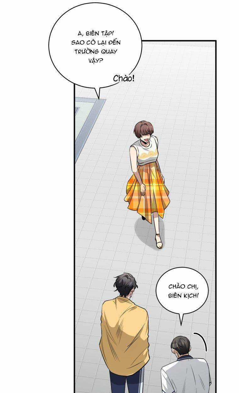 Trở Thành Siêu Diễn Viên Chỉ Bằng Việc Đọc Sách Chapter 36 trang 88