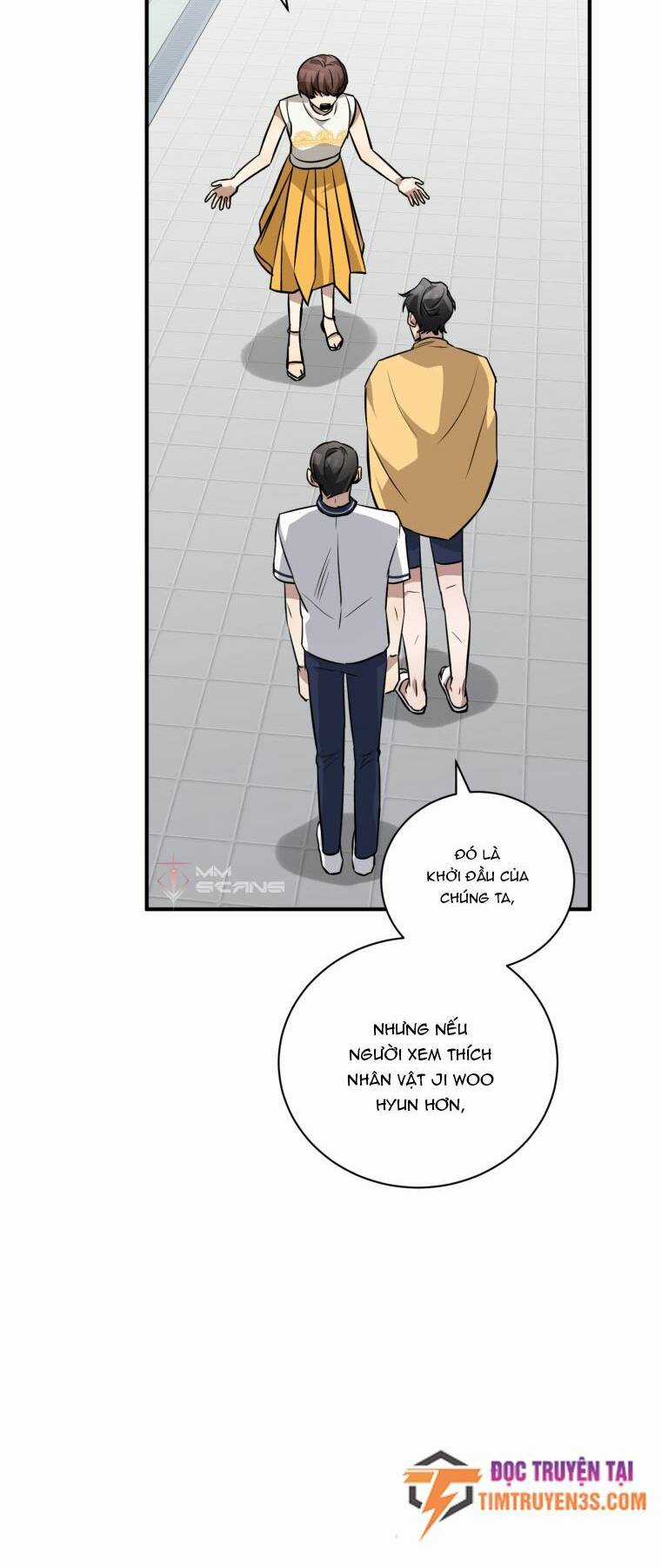 Trở Thành Siêu Diễn Viên Chỉ Bằng Việc Đọc Sách Chapter 37 trang 10