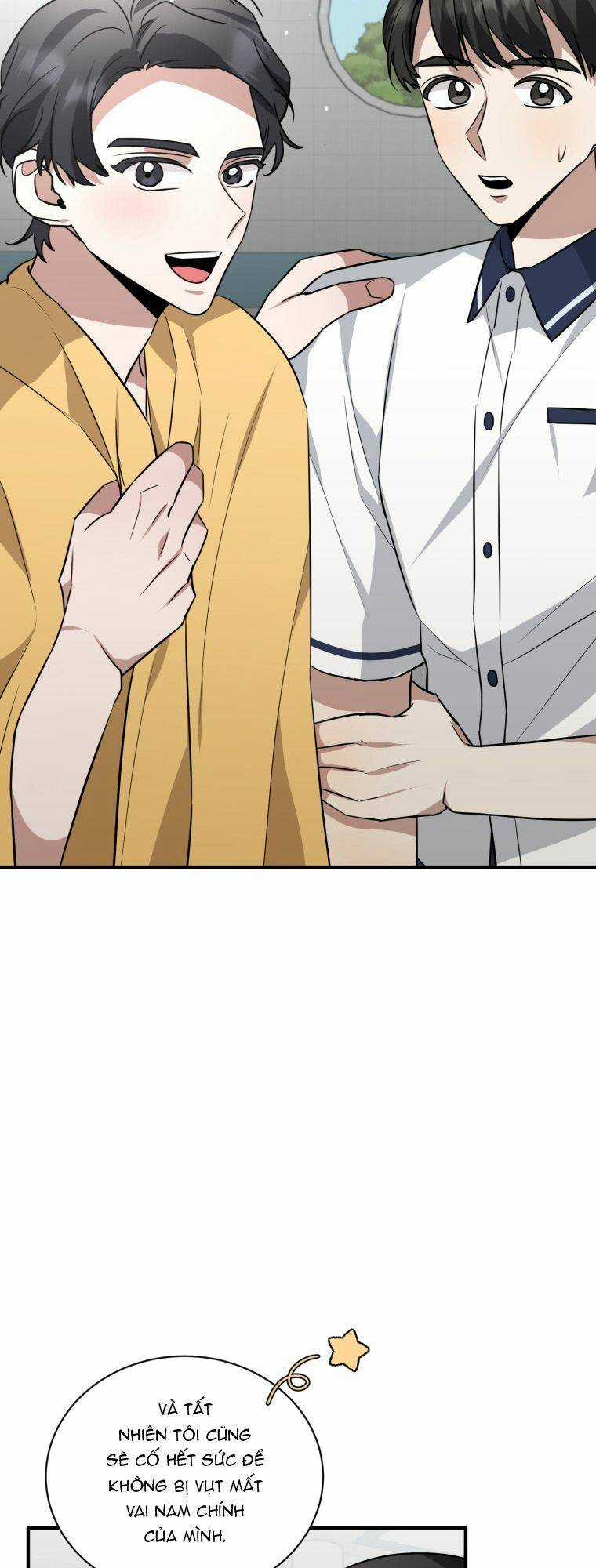 Trở Thành Siêu Diễn Viên Chỉ Bằng Việc Đọc Sách Chapter 37 trang 12