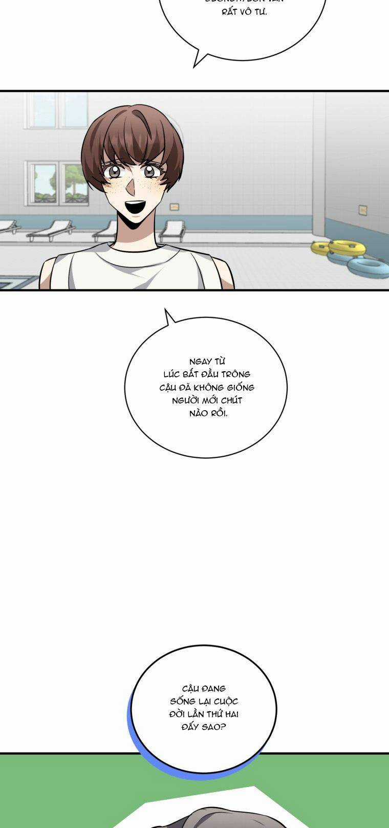 Trở Thành Siêu Diễn Viên Chỉ Bằng Việc Đọc Sách Chapter 37 trang 14