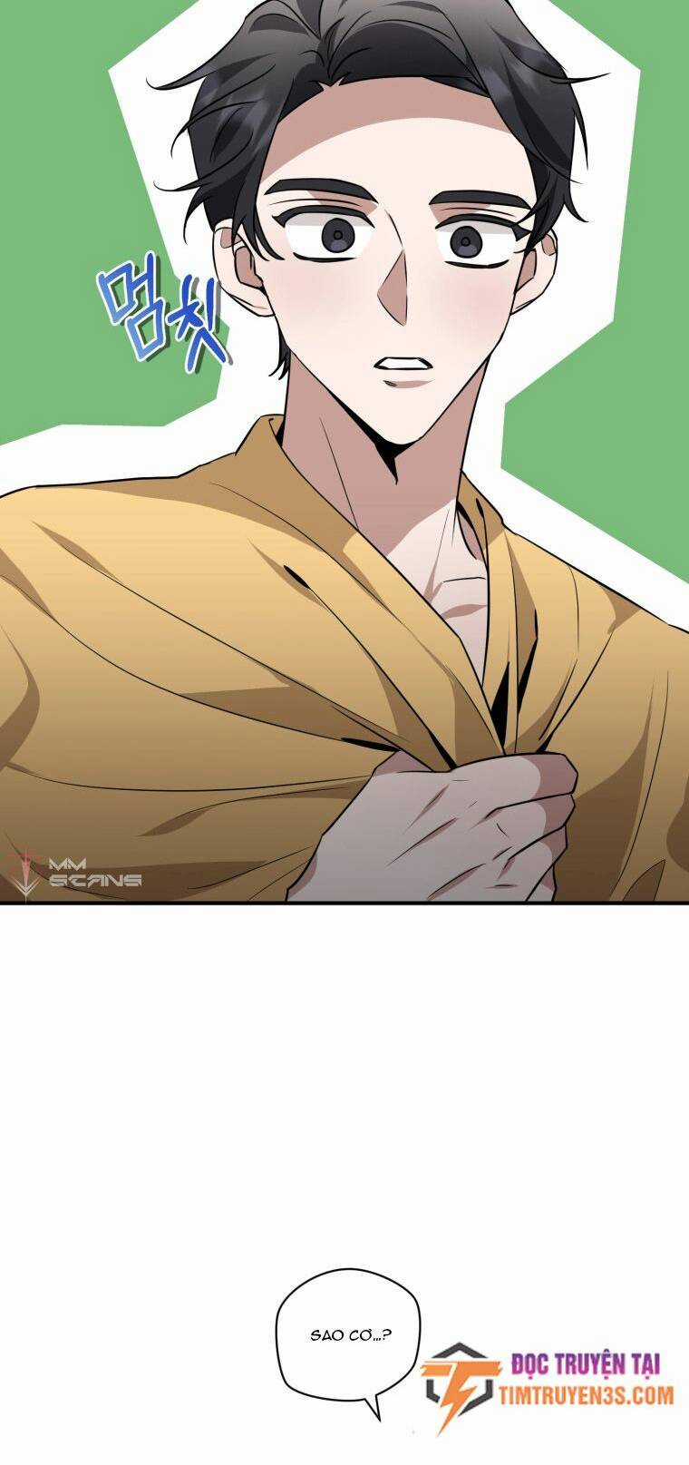 Trở Thành Siêu Diễn Viên Chỉ Bằng Việc Đọc Sách Chapter 37 trang 15