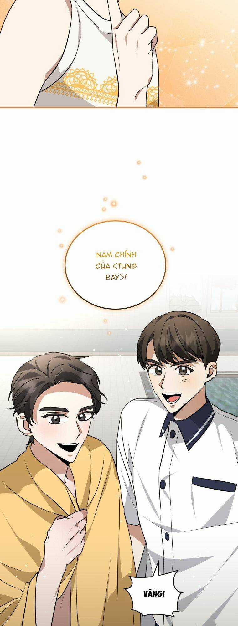 Trở Thành Siêu Diễn Viên Chỉ Bằng Việc Đọc Sách Chapter 37 trang 19