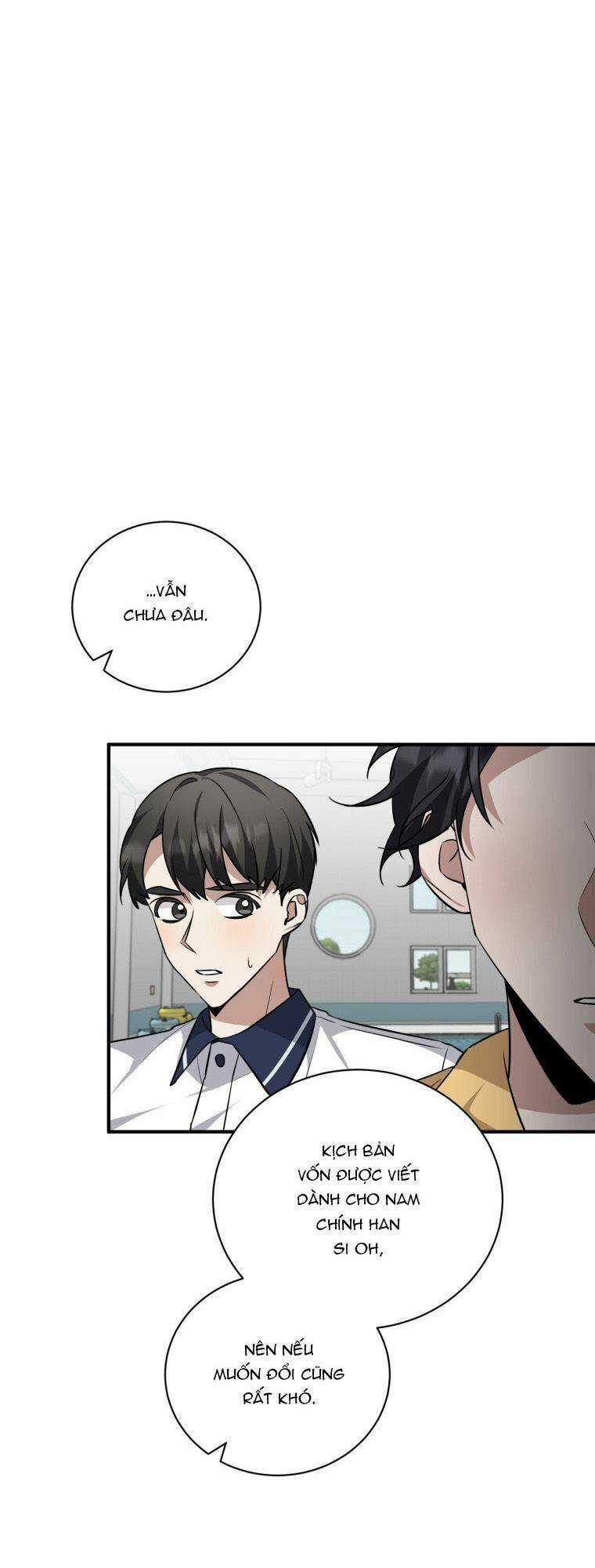 Trở Thành Siêu Diễn Viên Chỉ Bằng Việc Đọc Sách Chapter 37 trang 2