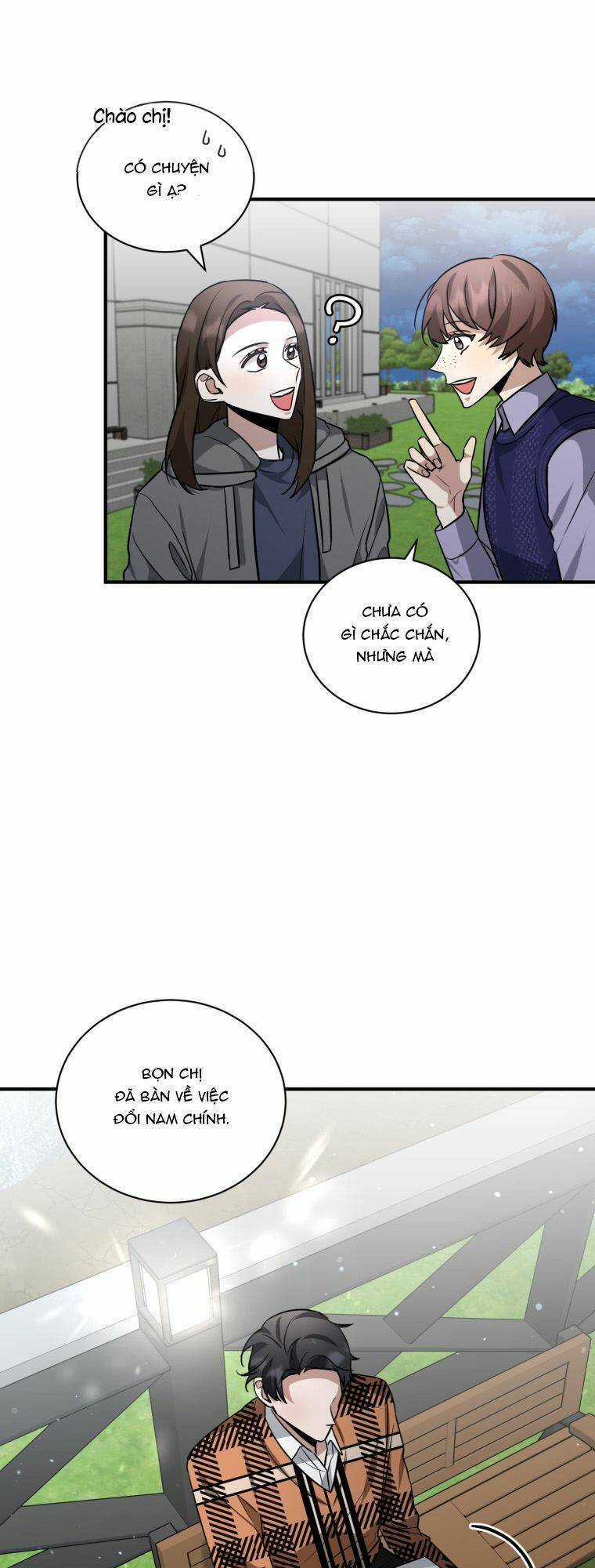 Trở Thành Siêu Diễn Viên Chỉ Bằng Việc Đọc Sách Chapter 37 trang 23