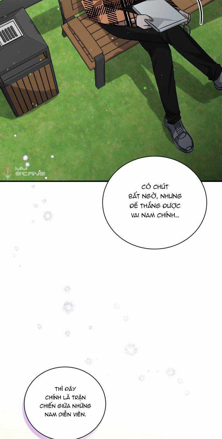 Trở Thành Siêu Diễn Viên Chỉ Bằng Việc Đọc Sách Chapter 37 trang 24