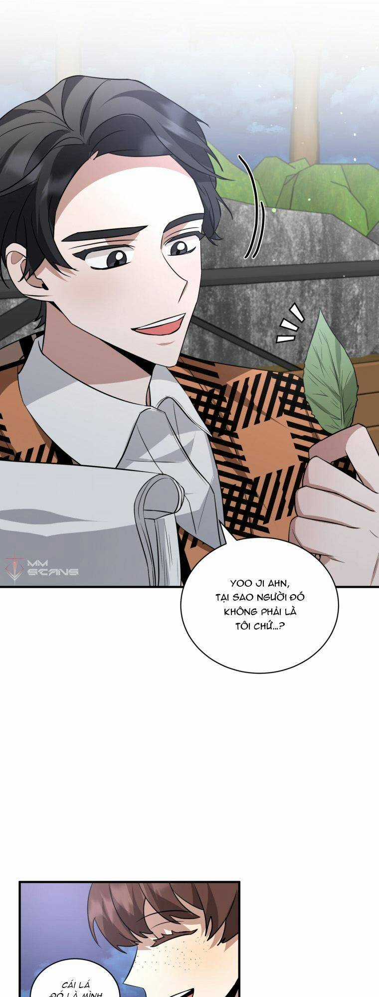 Trở Thành Siêu Diễn Viên Chỉ Bằng Việc Đọc Sách Chapter 37 trang 26