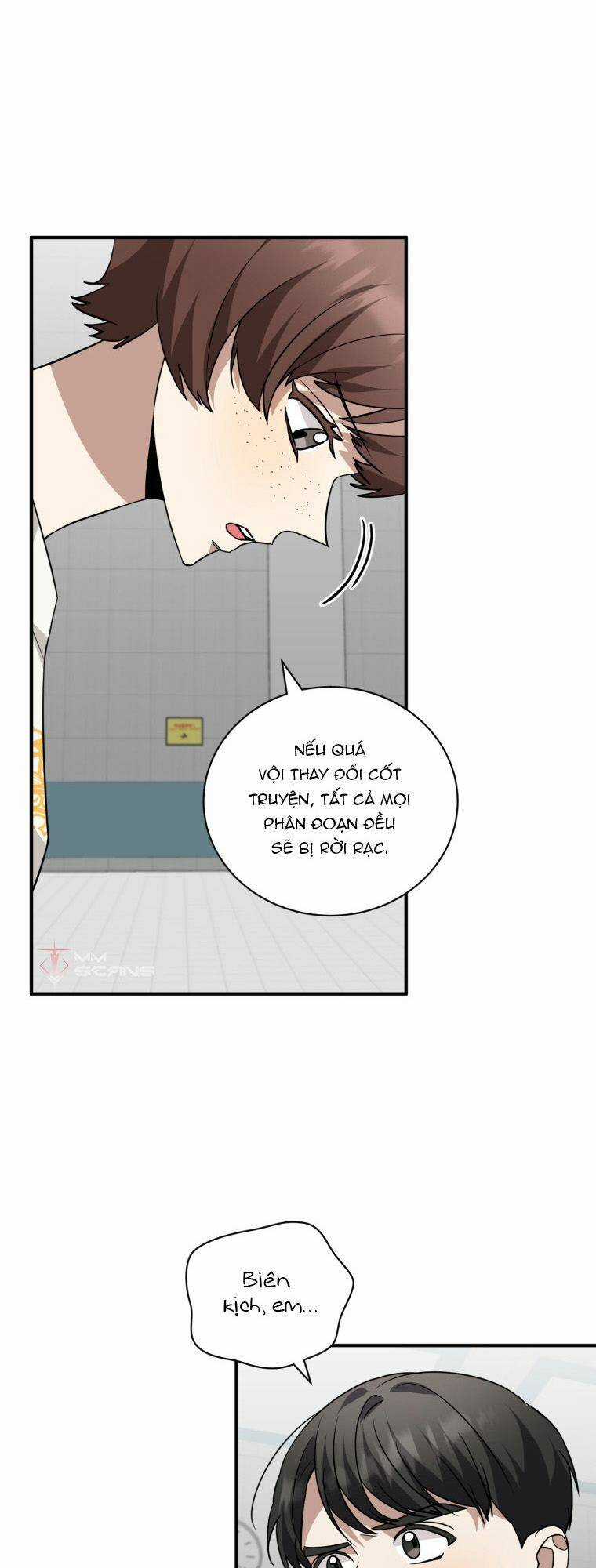 Trở Thành Siêu Diễn Viên Chỉ Bằng Việc Đọc Sách Chapter 37 trang 3