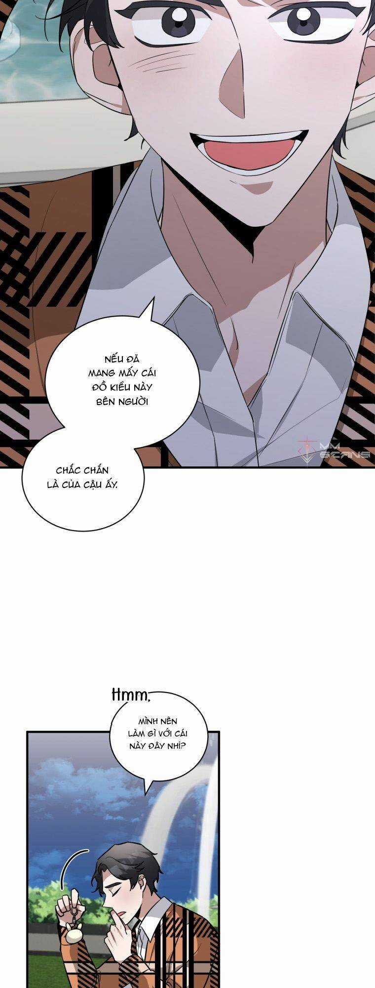 Trở Thành Siêu Diễn Viên Chỉ Bằng Việc Đọc Sách Chapter 37 trang 31