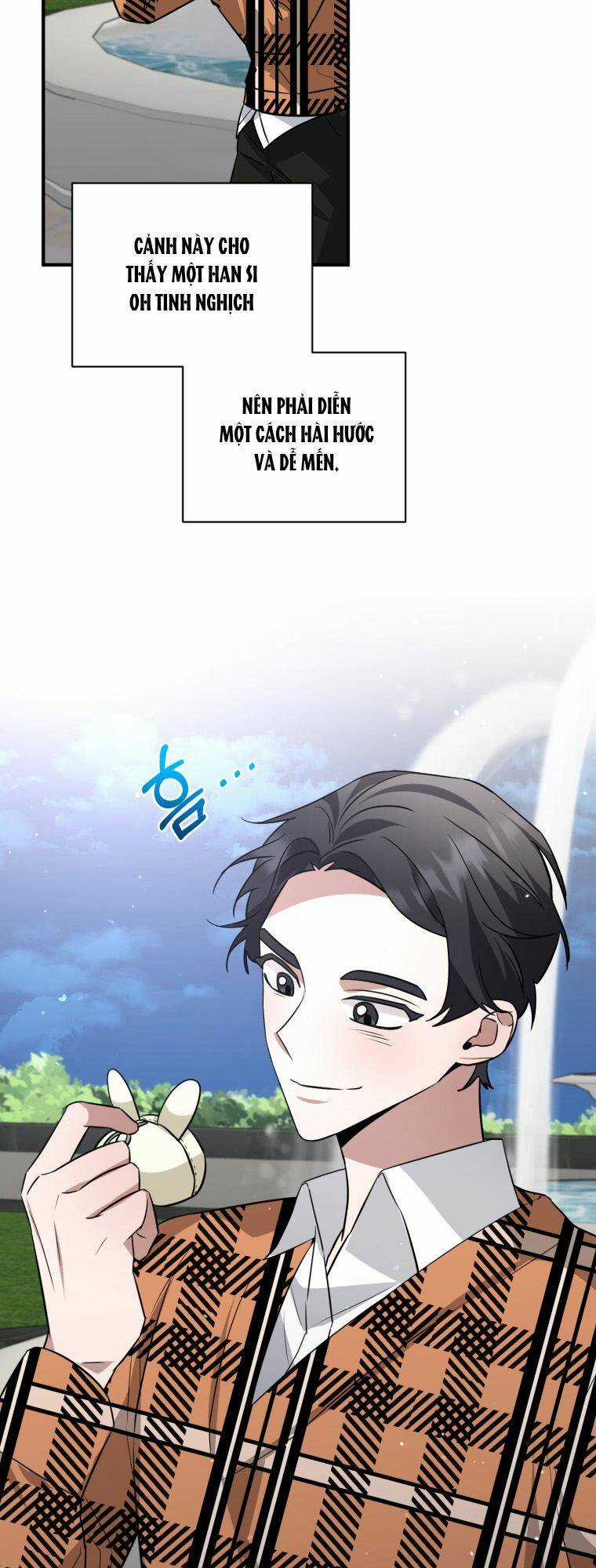 Trở Thành Siêu Diễn Viên Chỉ Bằng Việc Đọc Sách Chapter 37 trang 32