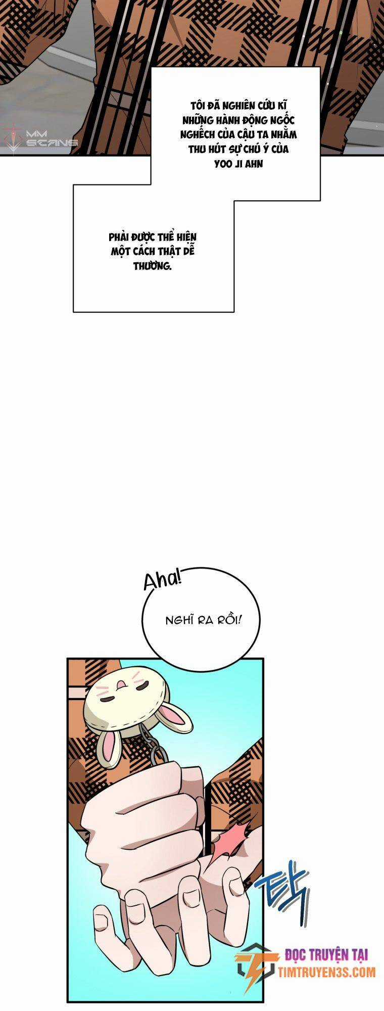 Trở Thành Siêu Diễn Viên Chỉ Bằng Việc Đọc Sách Chapter 37 trang 33