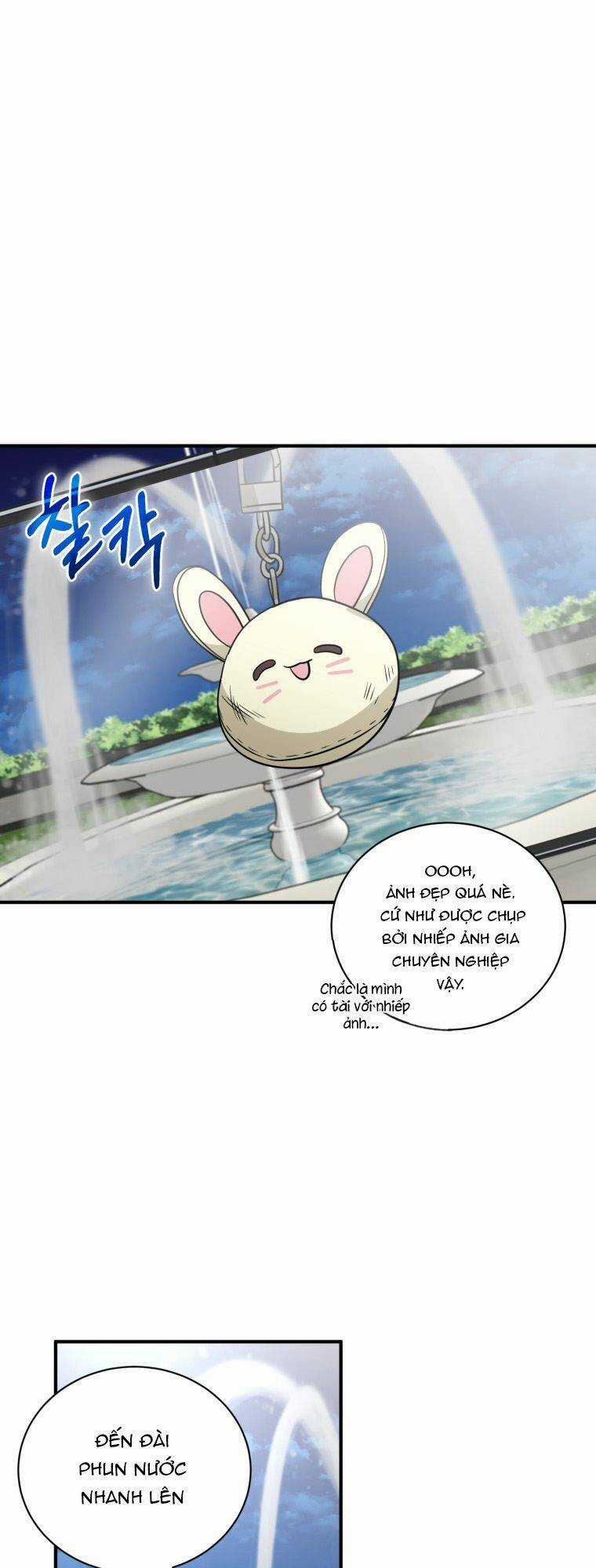 Trở Thành Siêu Diễn Viên Chỉ Bằng Việc Đọc Sách Chapter 37 trang 34