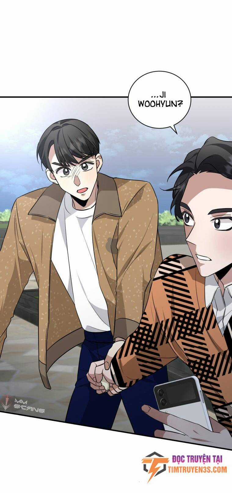 Trở Thành Siêu Diễn Viên Chỉ Bằng Việc Đọc Sách Chapter 37 trang 38