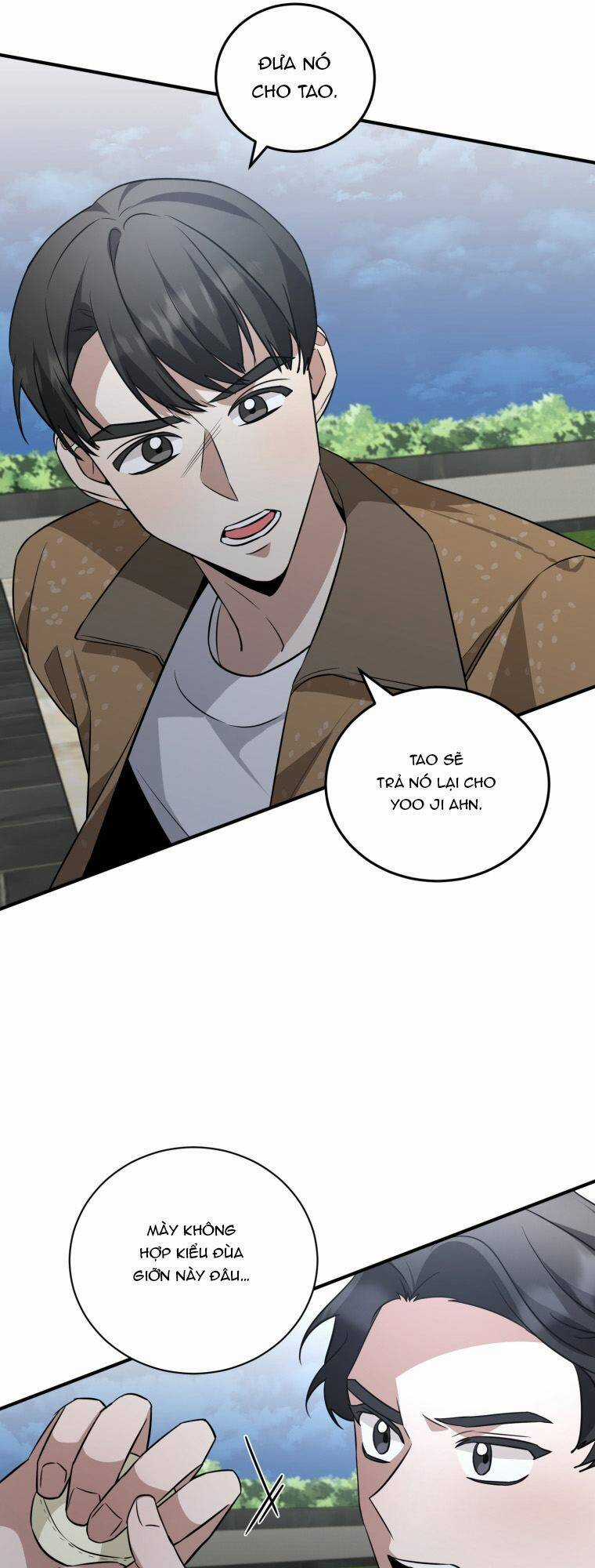 Trở Thành Siêu Diễn Viên Chỉ Bằng Việc Đọc Sách Chapter 37 trang 39