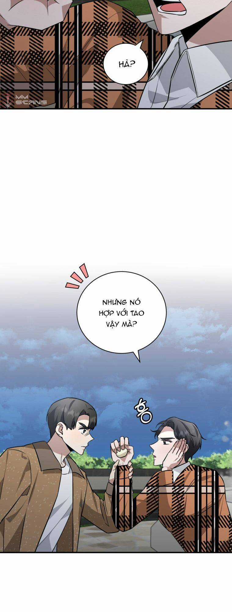 Trở Thành Siêu Diễn Viên Chỉ Bằng Việc Đọc Sách Chapter 37 trang 40