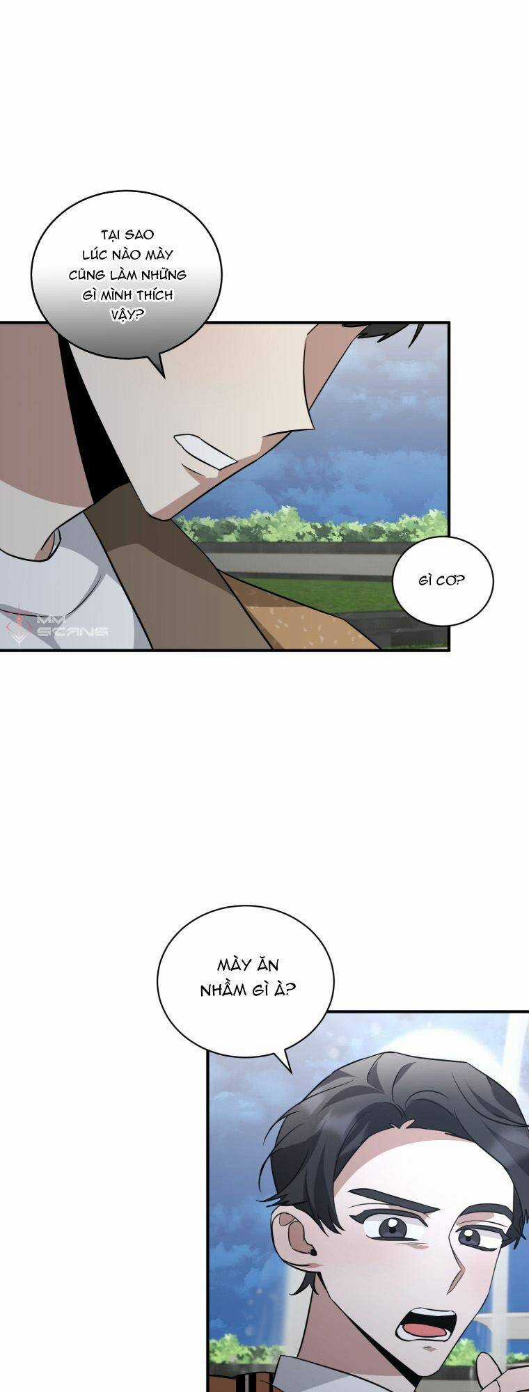 Trở Thành Siêu Diễn Viên Chỉ Bằng Việc Đọc Sách Chapter 37 trang 41