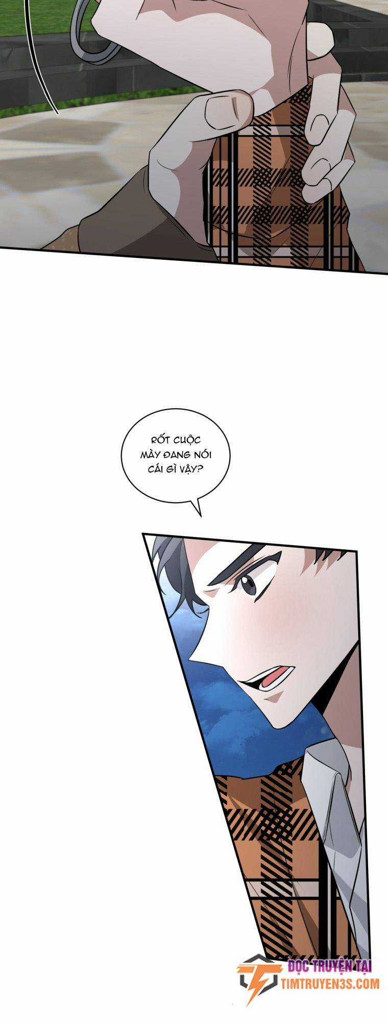 Trở Thành Siêu Diễn Viên Chỉ Bằng Việc Đọc Sách Chapter 37 trang 43