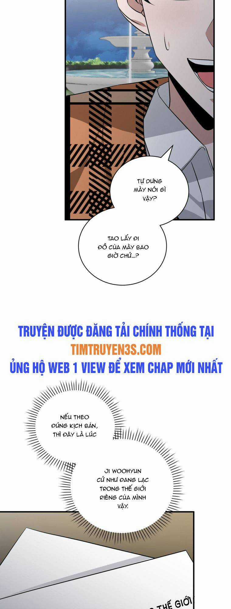 Trở Thành Siêu Diễn Viên Chỉ Bằng Việc Đọc Sách Chapter 37 trang 46