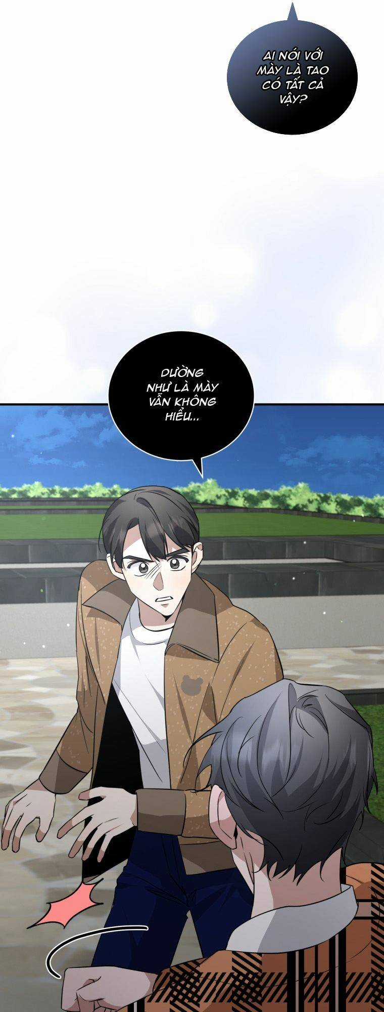 Trở Thành Siêu Diễn Viên Chỉ Bằng Việc Đọc Sách Chapter 37 trang 49