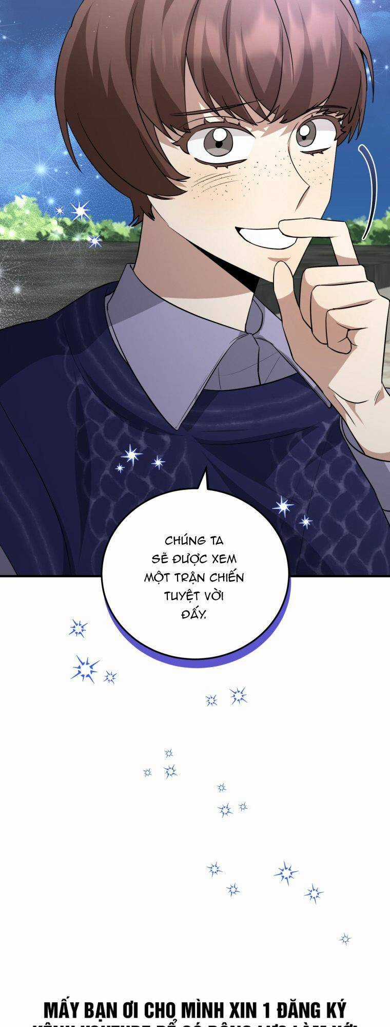 Trở Thành Siêu Diễn Viên Chỉ Bằng Việc Đọc Sách Chapter 37 trang 55