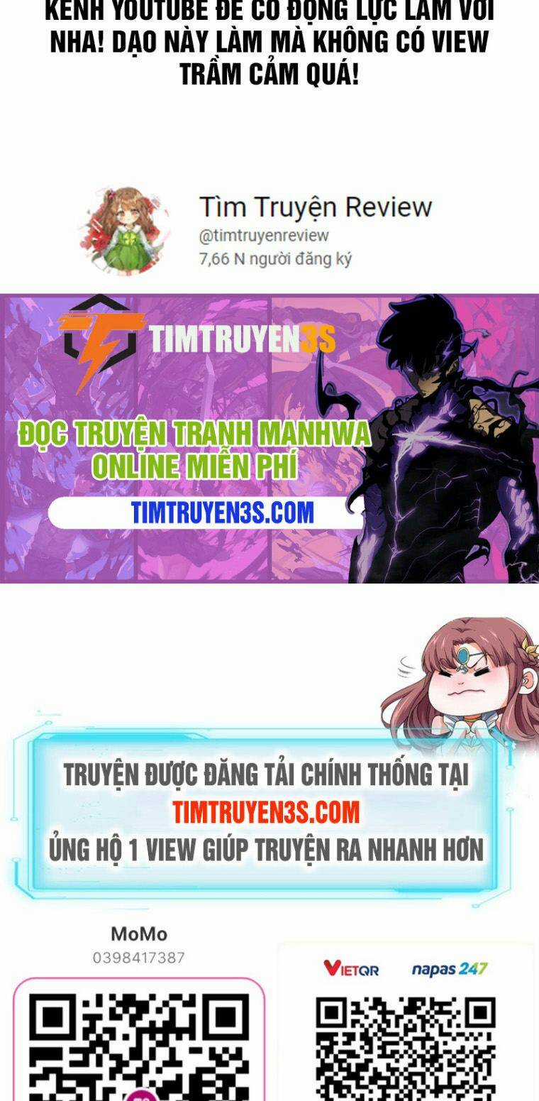 Trở Thành Siêu Diễn Viên Chỉ Bằng Việc Đọc Sách Chapter 37 trang 56