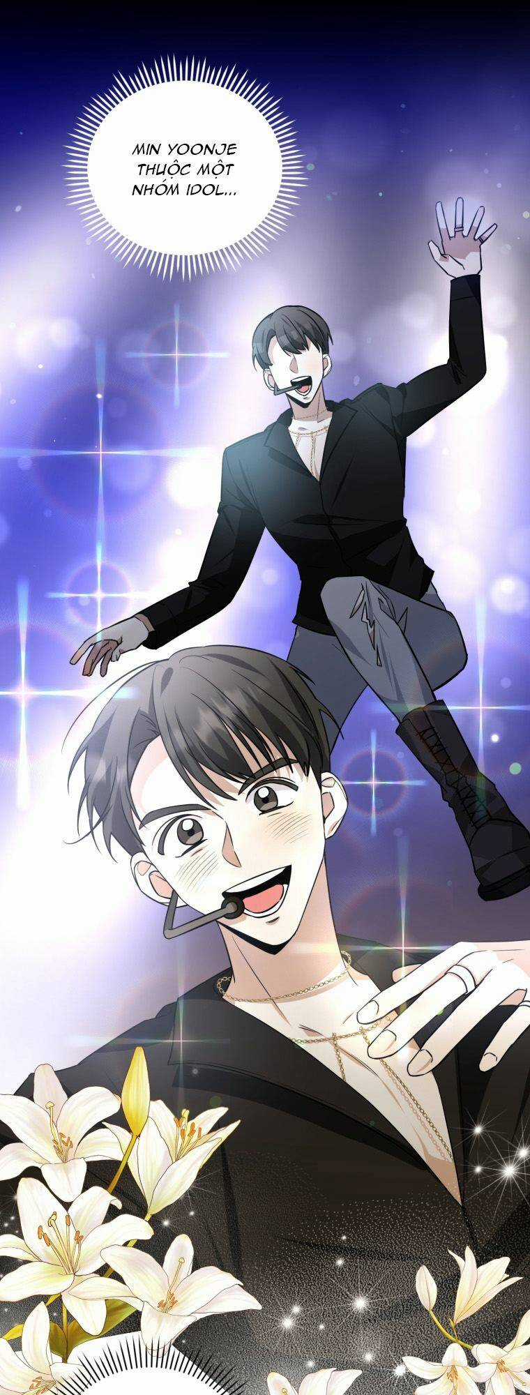 Trở Thành Siêu Diễn Viên Chỉ Bằng Việc Đọc Sách Chapter 37 trang 6