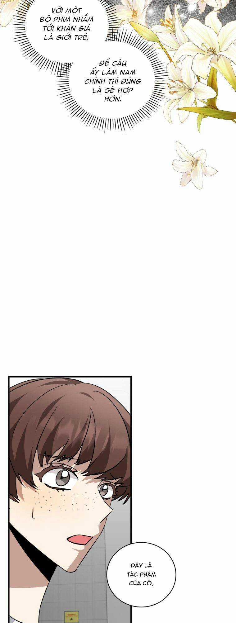 Trở Thành Siêu Diễn Viên Chỉ Bằng Việc Đọc Sách Chapter 37 trang 7