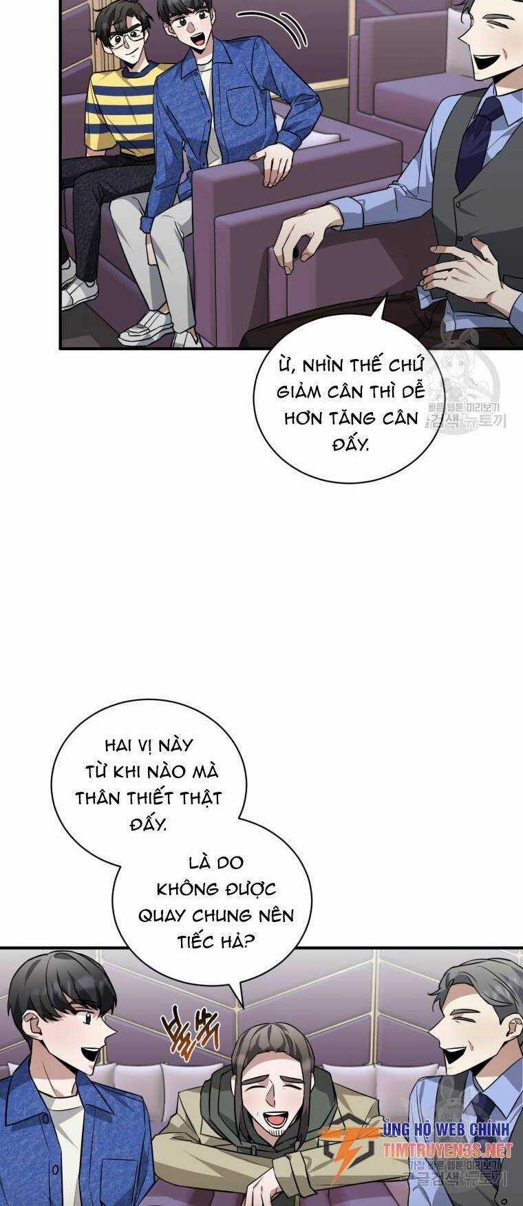 Trở Thành Siêu Diễn Viên Chỉ Bằng Việc Đọc Sách Chapter 38 trang 28