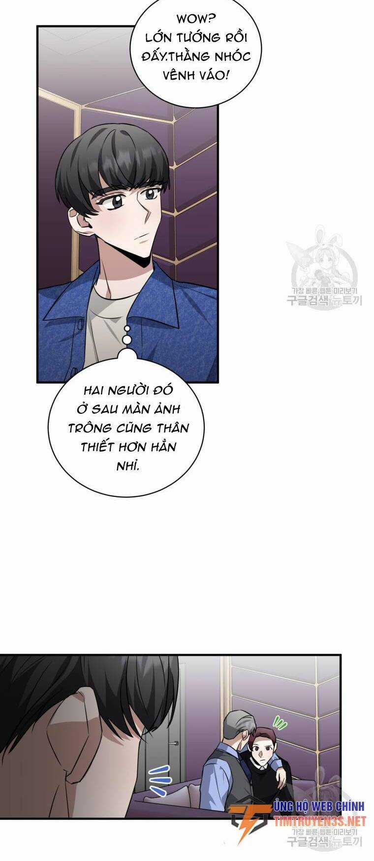 Trở Thành Siêu Diễn Viên Chỉ Bằng Việc Đọc Sách Chapter 38 trang 31