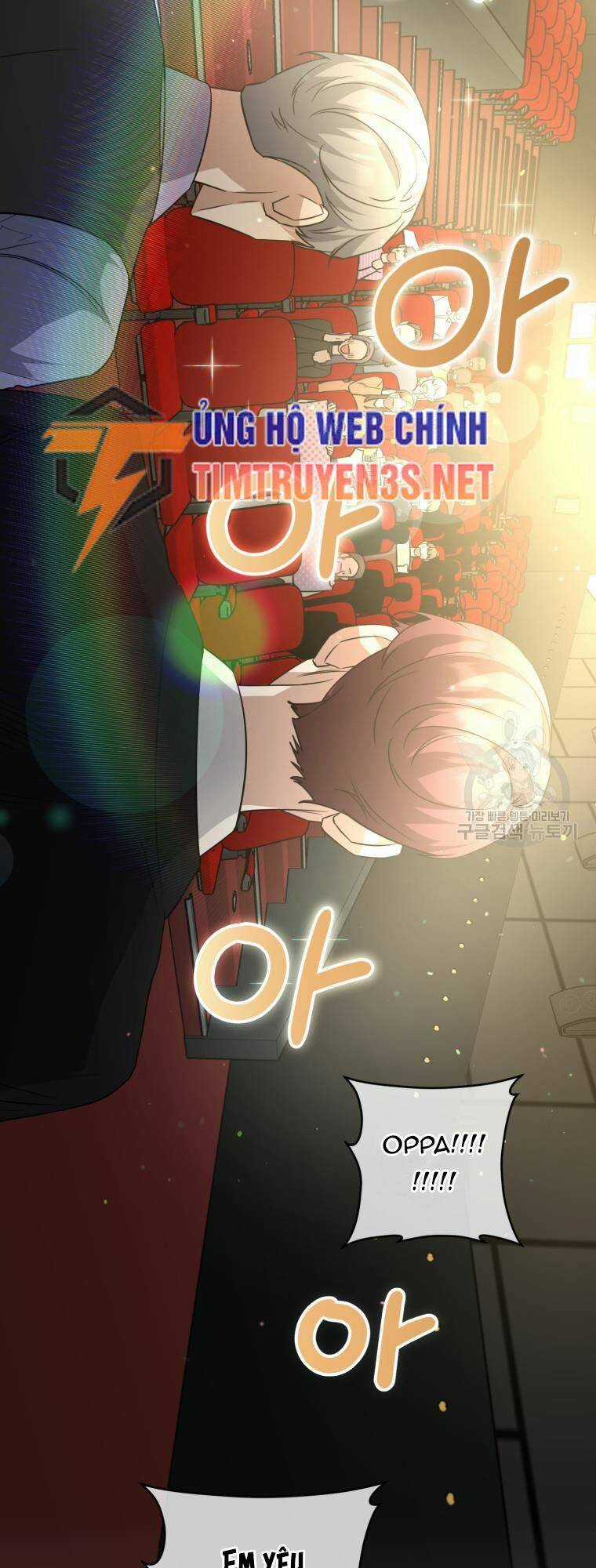 Trở Thành Siêu Diễn Viên Chỉ Bằng Việc Đọc Sách Chapter 38 trang 35