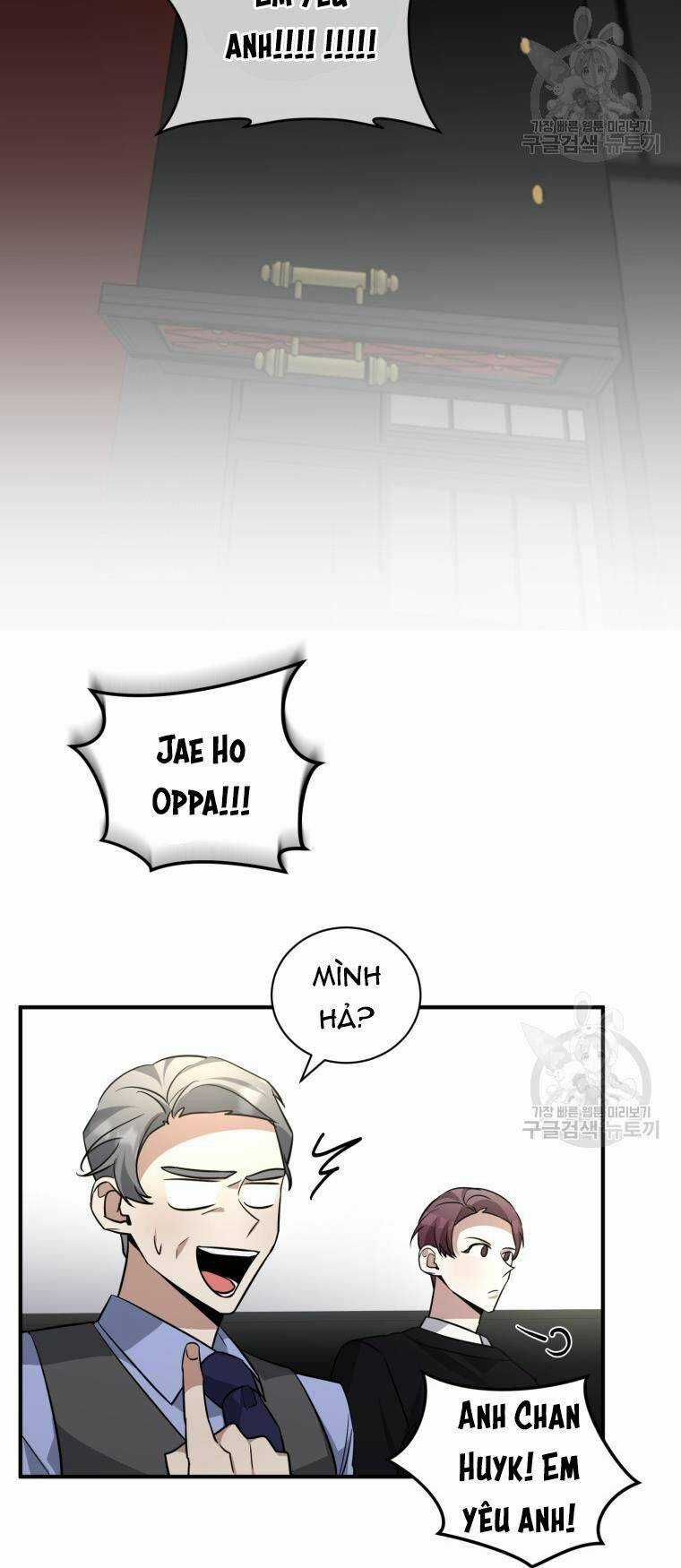 Trở Thành Siêu Diễn Viên Chỉ Bằng Việc Đọc Sách Chapter 38 trang 36