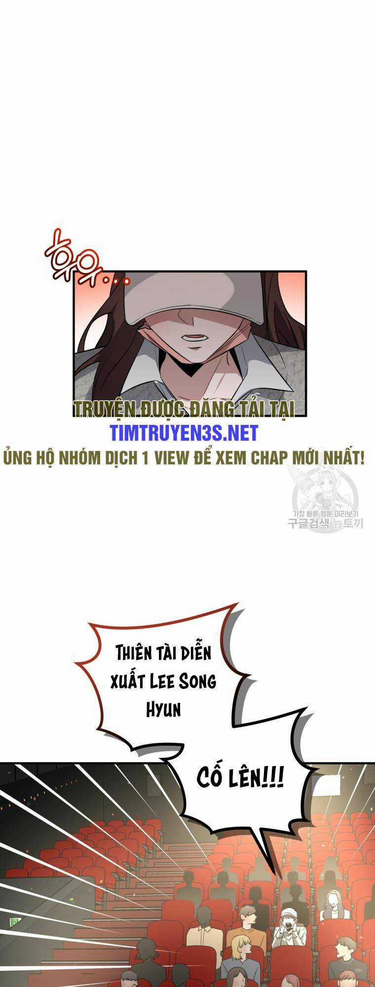 Trở Thành Siêu Diễn Viên Chỉ Bằng Việc Đọc Sách Chapter 38 trang 38