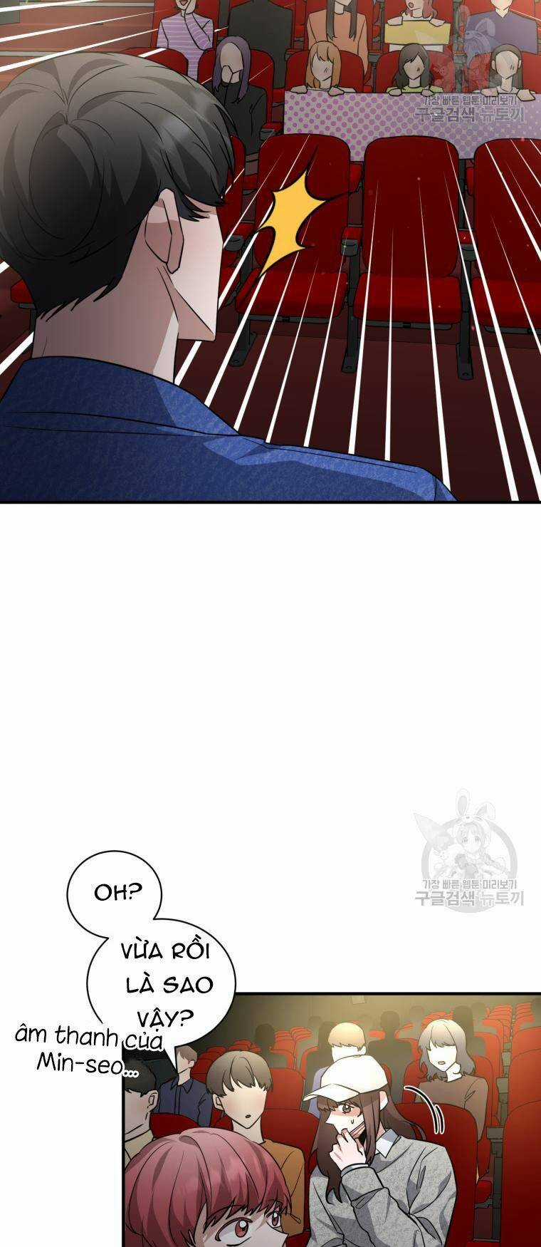 Trở Thành Siêu Diễn Viên Chỉ Bằng Việc Đọc Sách Chapter 38 trang 39