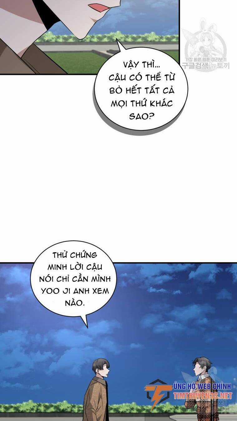 Trở Thành Siêu Diễn Viên Chỉ Bằng Việc Đọc Sách Chapter 38 trang 4