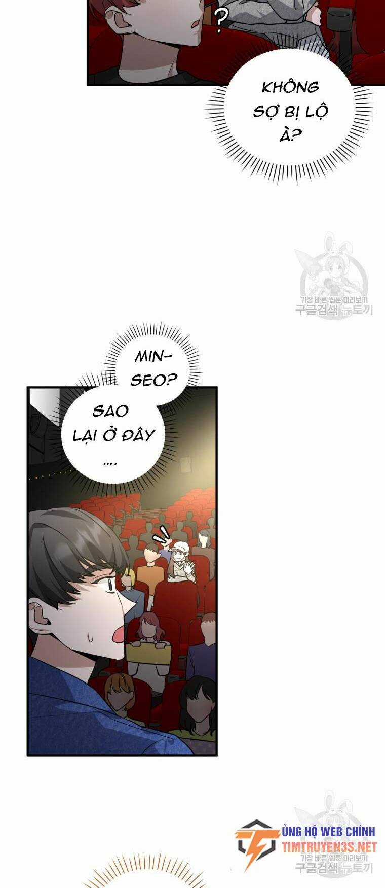 Trở Thành Siêu Diễn Viên Chỉ Bằng Việc Đọc Sách Chapter 38 trang 40