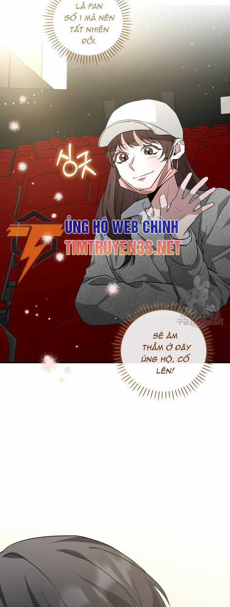 Trở Thành Siêu Diễn Viên Chỉ Bằng Việc Đọc Sách Chapter 38 trang 41