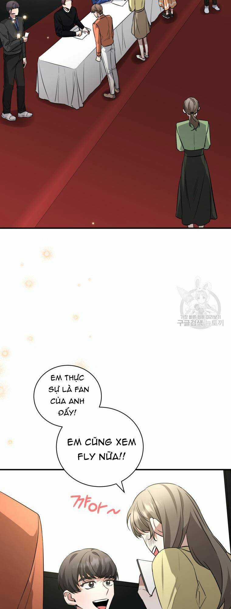 Trở Thành Siêu Diễn Viên Chỉ Bằng Việc Đọc Sách Chapter 38 trang 44