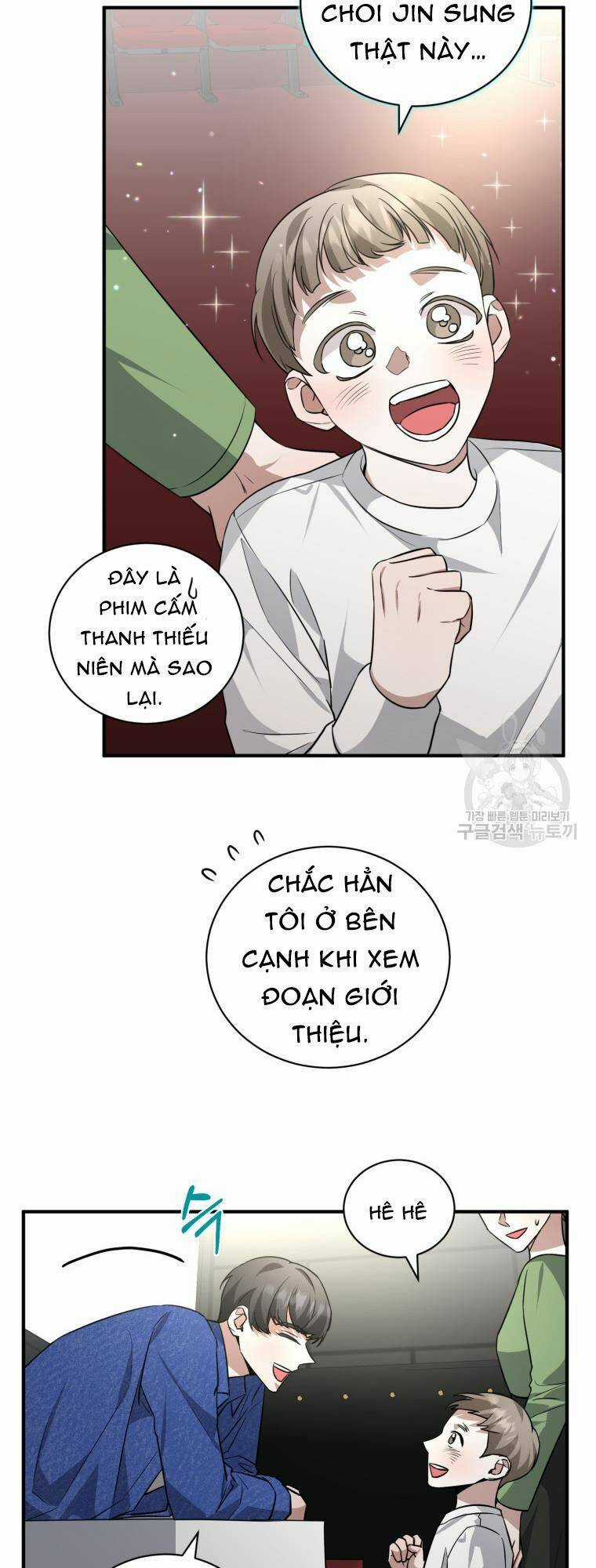 Trở Thành Siêu Diễn Viên Chỉ Bằng Việc Đọc Sách Chapter 38 trang 47