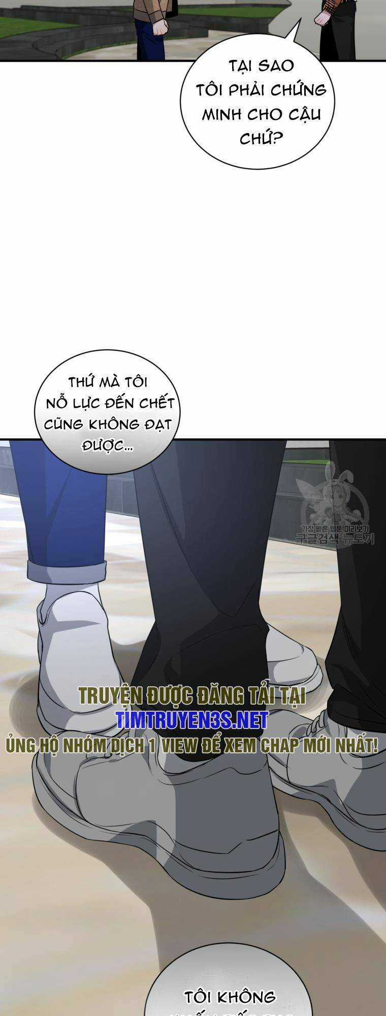 Trở Thành Siêu Diễn Viên Chỉ Bằng Việc Đọc Sách Chapter 38 trang 5